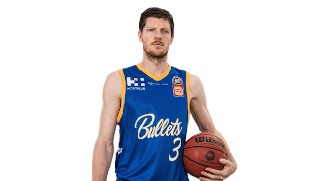 The curious case of Cameron Gliddon: Will a change of team help?