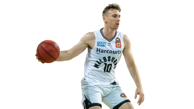 The Mitch McCarron point guard era starts now