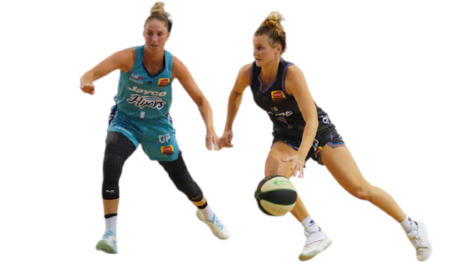 Reviewing the numbers that shaped WNBL20