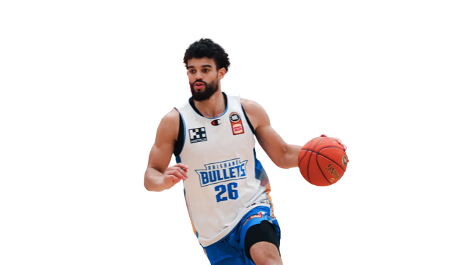 Rotation notes from round one of the 2023-24 NBL season